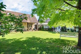  Maison � vendre 6 pi�ces 218 m�