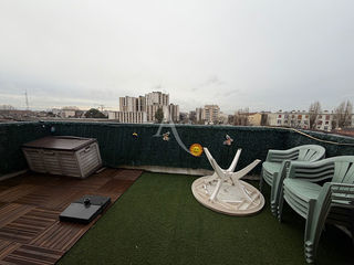  Appartement � vendre 4 pi�ces 83 m�