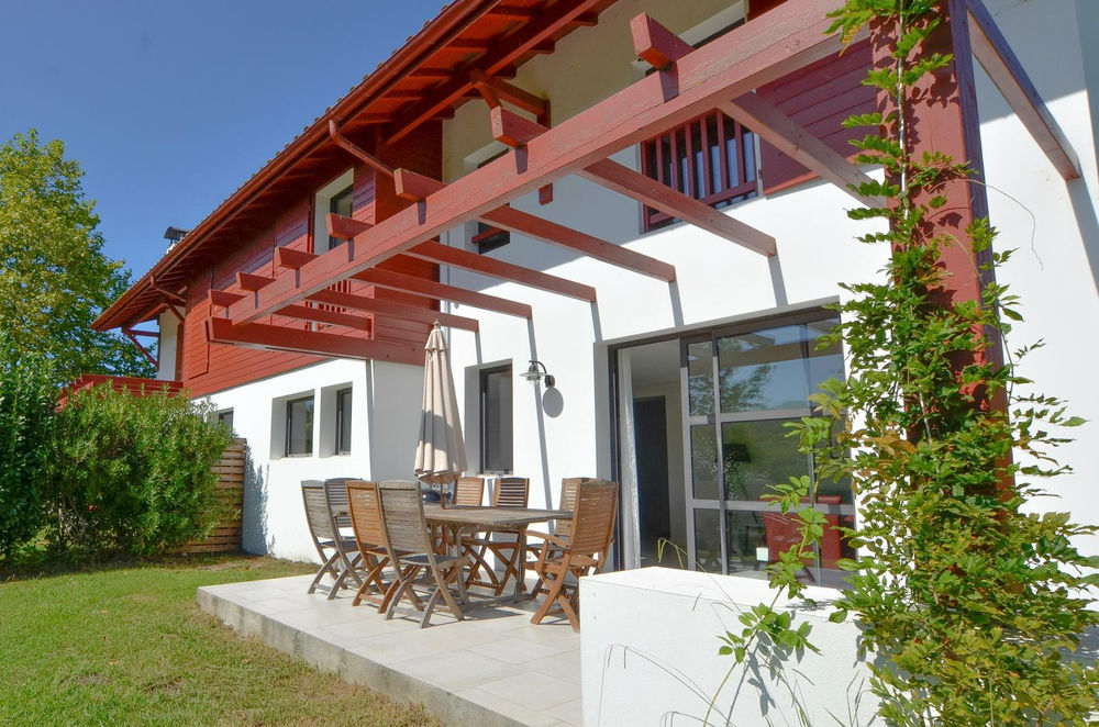 � vendre  Maison Ahetze (64210)