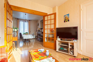  Maison � vendre 5 pi�ces 