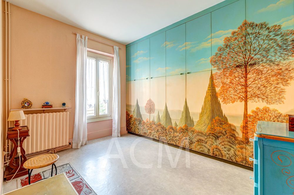 � vendre  Maison Maisons-Laffitte (78600)