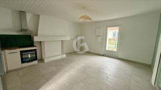  Maison � vendre 3 pi�ces 60 m�