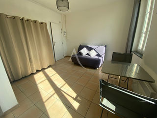  Appartement � louer 1 pi�ce 18 m�