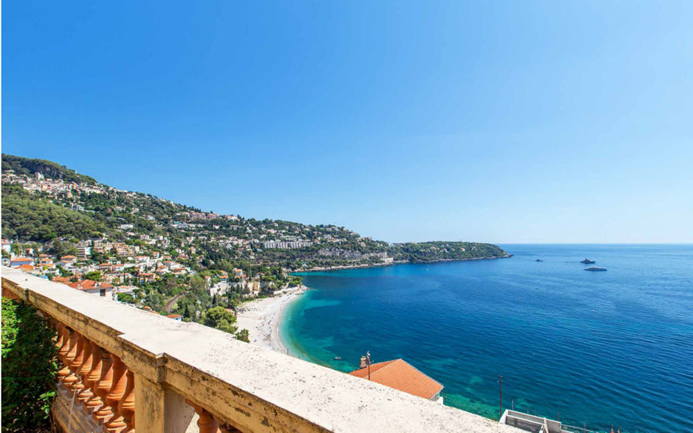 � vendre  Maison Roquebrune-Cap-Martin (06190)
