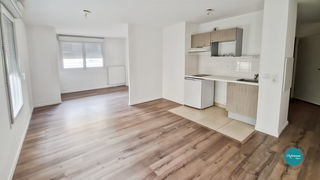  Appartement � vendre 1 pi�ce 34 m�