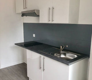  Appartement � louer 1 pi�ce 22 m�