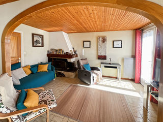  Maison � vendre 4 pi�ces 89 m�