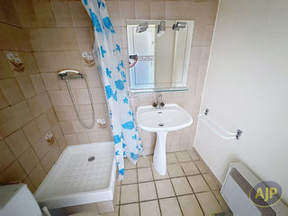  Appartement � vendre 1 pi�ce 30 m�