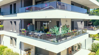  Appartement � vendre 3 pi�ces 67 m�