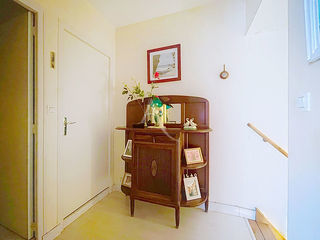  Appartement � vendre 3 pi�ces 71 m�