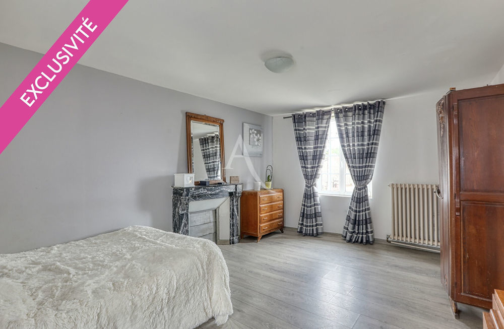 � vendre  Maison Magny-en-Vexin (95420)