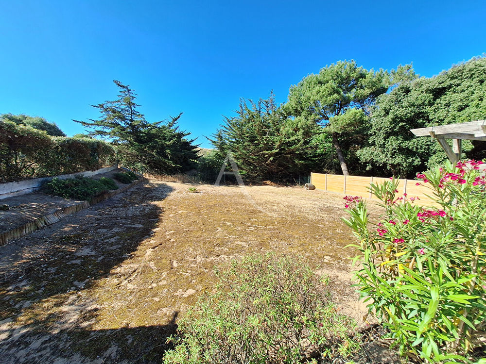 � vendre  Maison La Tranche-sur-Mer (85360)