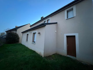  Maison � vendre 7 pi�ces 150 m�