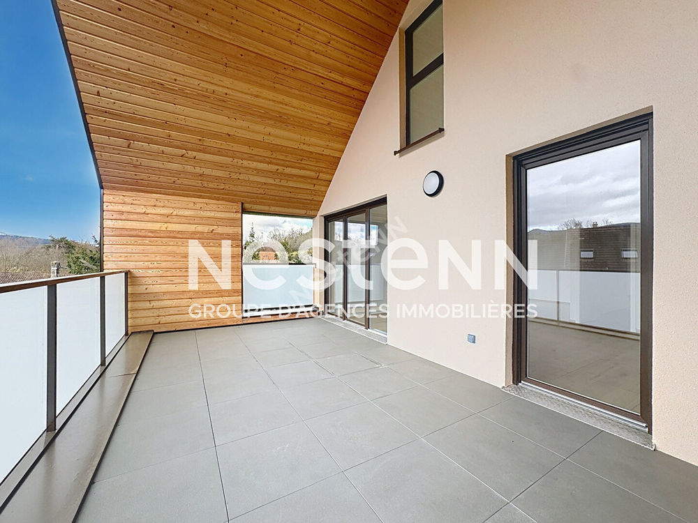 � vendre  Appartement Obernai (67210)