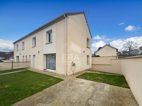   A vendre Maison 4 pi�ce(s) 95 m2 Morigny-Champigny Maison - 4 pi�ce(s) - 96 m�