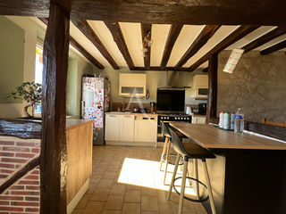  Maison � vendre 5 pi�ces 107 m�