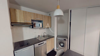  Appartement � vendre 2 pi�ces 41 m�