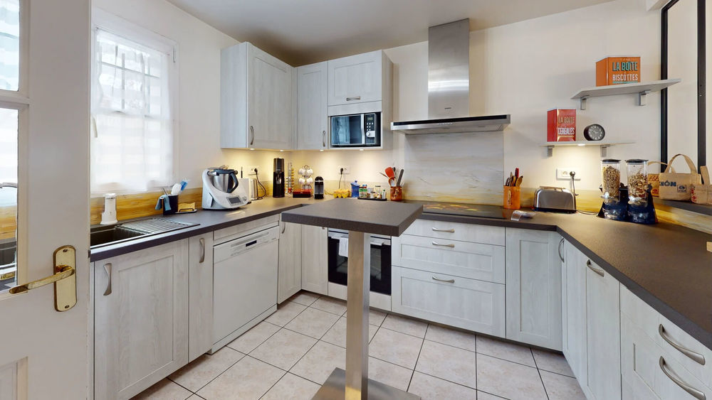 � vendre  Maison Alfortville (94140)