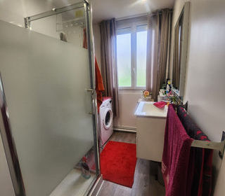  Appartement � vendre 3 pi�ces 66 m�