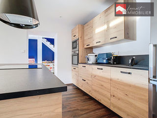  Maison � vendre 4 pi�ces 100 m�