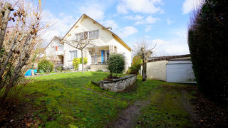  Maison � vendre 7 pi�ces 128 m�