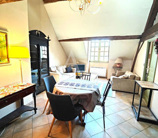  Appartement � louer 3 pi�ces 40 m�