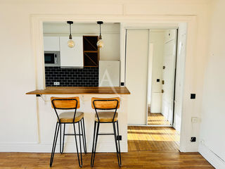  Appartement � vendre 1 pi�ce 31 m�