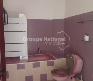  Appartement � louer 3 pi�ces 80 m�