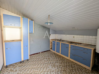  Maison � vendre 3 pi�ces 53 m�