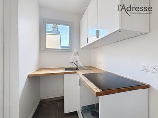  Appartement � vendre 3 pi�ces 