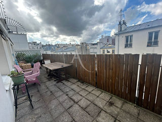  Appartement � louer 2 pi�ces 48 m�