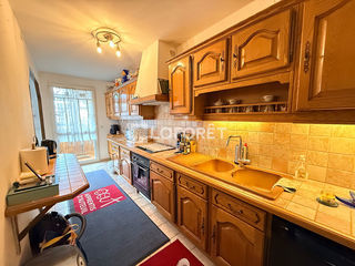  Appartement � vendre 4 pi�ces 81 m�