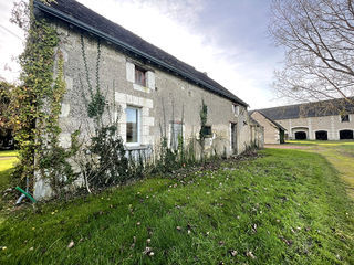  Maison � vendre 7 pi�ces 145 m�