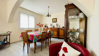  Maison � vendre 6 pi�ces 125 m�