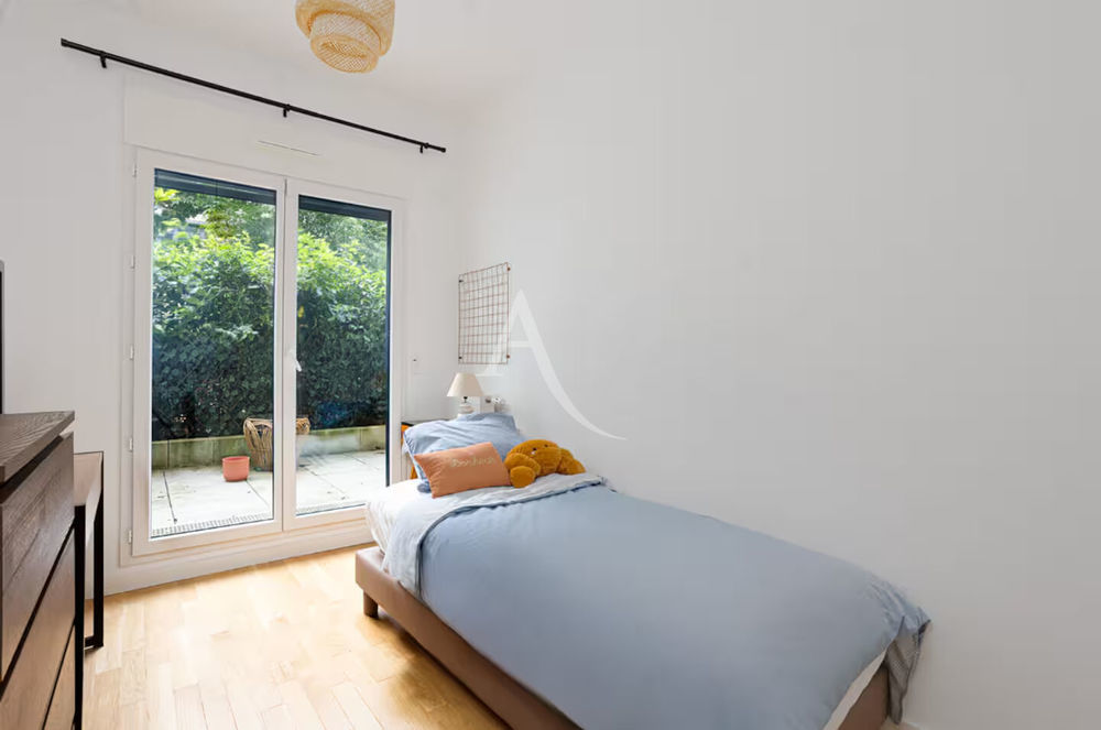 � vendre  Appartement Suresnes (92150)