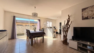  Maison � vendre 4 pi�ces 80 m�