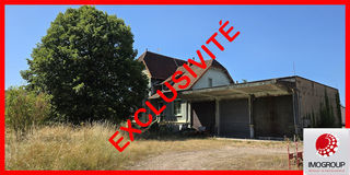  Maison � vendre 7 pi�ces 200 m�