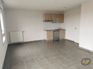  Appartement � vendre 2 pi�ces 46 m�