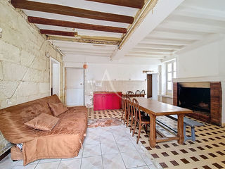  Maison � vendre 6 pi�ces 222 m�