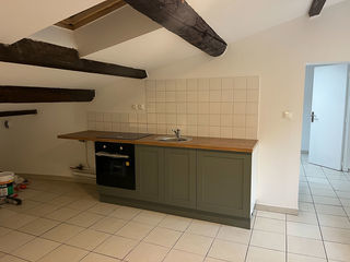  Appartement � louer 2 pi�ces 36 m�