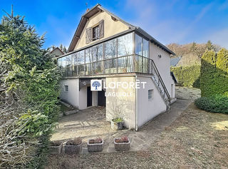  Maison � vendre 3 pi�ces 90 m�