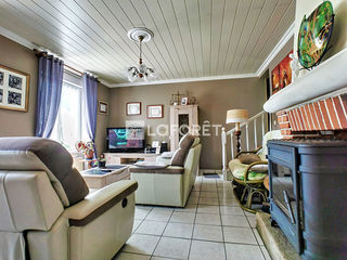  Maison � vendre 6 pi�ces 133 m�