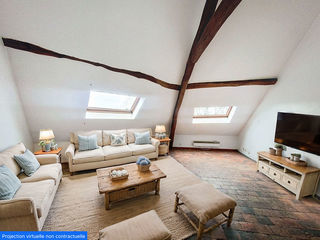  Appartement � vendre 2 pi�ces 31 m�