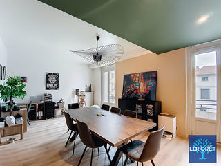  Appartement � vendre 5 pi�ces 126 m�