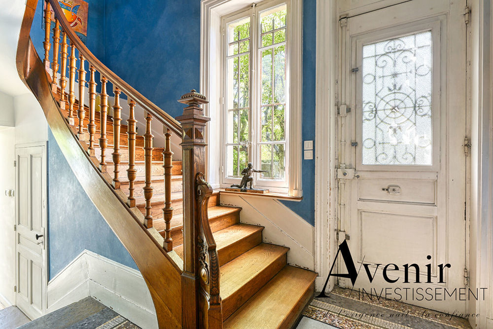 � vendre  Maison Tassin-la-Demi-Lune (69160)