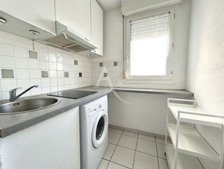  Appartement � vendre 2 pi�ces 36 m�