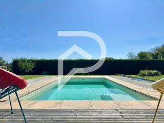  Maison � vendre 4 pi�ces 86 m�