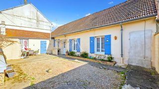  Maison � vendre 3 pi�ces 89 m�