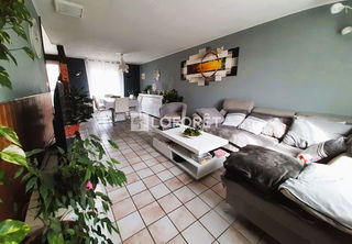  Maison � vendre 4 pi�ces 106 m�