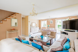  Maison � vendre 5 pi�ces 129 m�